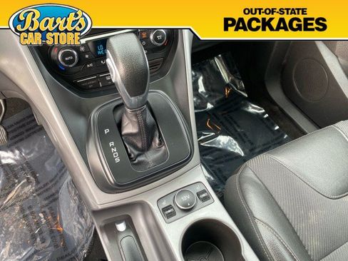 Used 2014 Ford Escape SE w/ SE Chrome Package AWD/4WD image 31