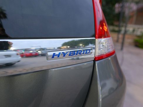 Used 2013 Honda Insight image 31