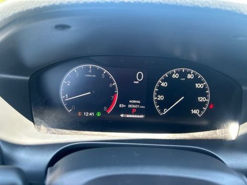 Used 2026 Honda HR-V LX image 18