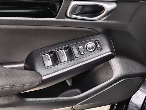 Used 2026 Honda Civic Sport image 30