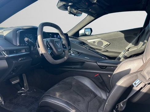 Used 2020 Chevrolet Corvette Stingray Preferred Cpe w/ 2LT Preferred Equipment Group RWD image 35