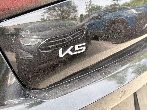 Used 2025 Kia K5 GT-Line w/ GT-Line Premium Package AWD/4WD image 4