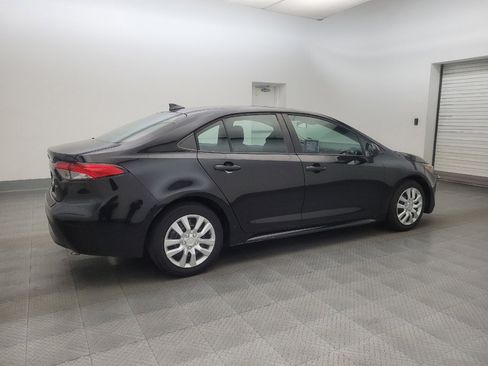 Used 2020 Toyota Corolla LE w/ Carpet Mat Package (TMS) FWD image 10