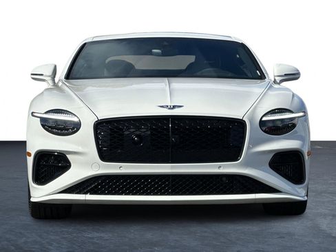 New 2025 Bentley Continental GT Speed image 12