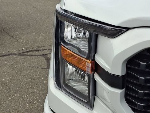 Certified 2023 Ford F150 XL w/ STX Appearance Package AWD/4WD image 9