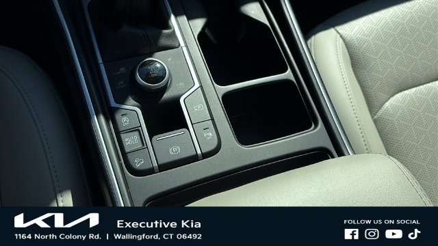 Certified 2023 Kia Sorento X-Line EX AWD/4WD image 21