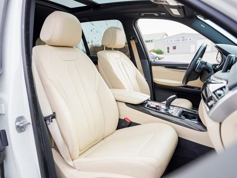 Used 2018 BMW X5 xDrive35d image 40