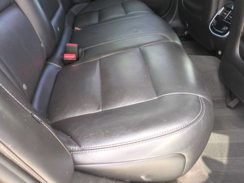 Used 2014 Cadillac XTS Luxury FWD image 28