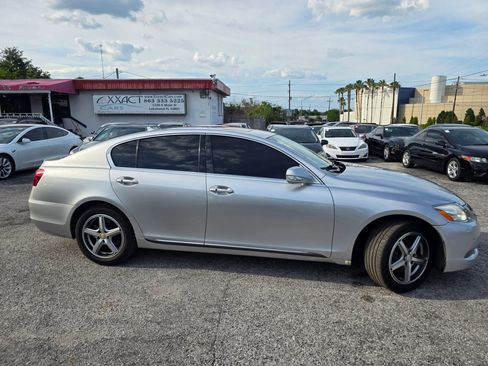 Used 2009 Lexus GS 350 AWD image 8