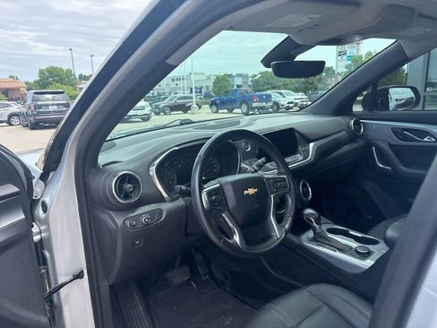 Used 2020 Chevrolet Blazer LT w/ Redline Edition AWD/4WD image 10