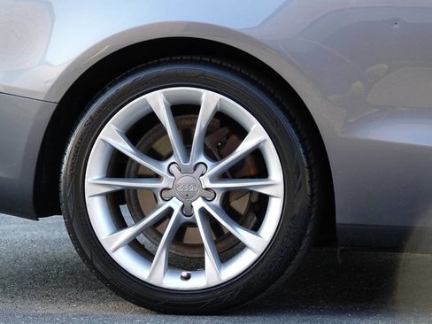 Used 2013 Audi A5 2.0T Premium Plus image 38