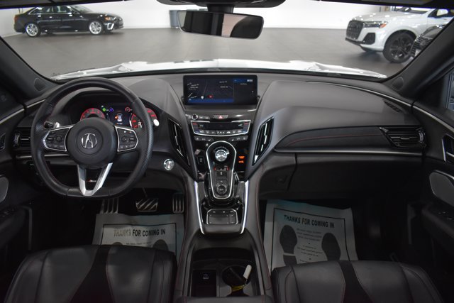 Used 2023 Acura RDX w/ Advance Package AWD/4WD image 26