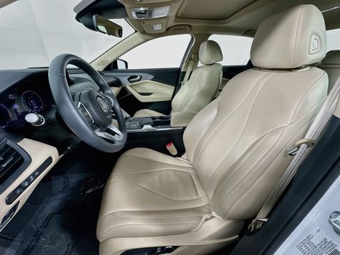 Used 2024 Acura TLX w/ Technology Package FWD image 21