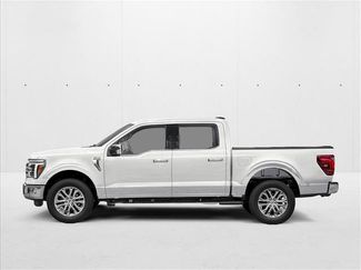 New 2026 Ford F150 Lariat RWD video 3
