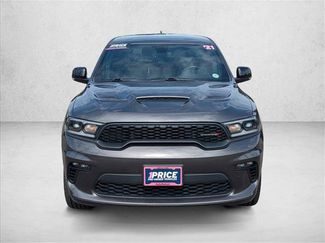 Used 2021 Dodge Durango GT AWD/4WD video 2