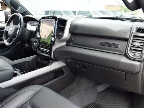 Used 2021 RAM 1500 Lone Star w/ Built-to-serve Edition AWD/4WD image 22