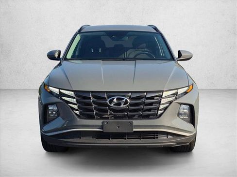 Used 2024 Hyundai Tucson SEL FWD image 3