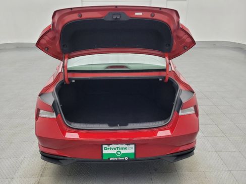 Used 2023 Hyundai Elantra SE w/ Cargo Package image 29