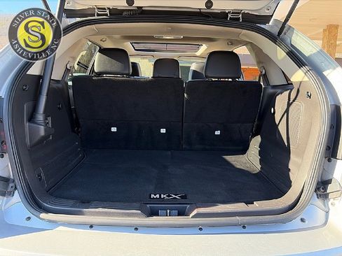 Used 2013 Lincoln MKX AWD image 24