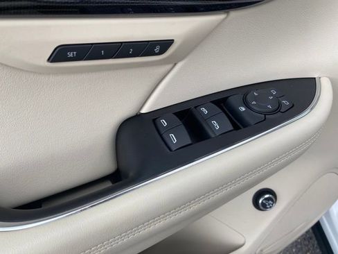 Certified 2023 Buick Envision Essence image 17