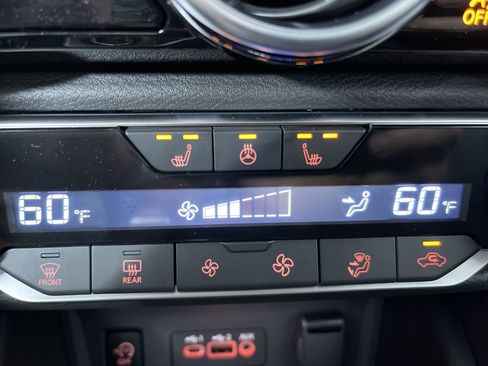 New 2025 Nissan Sentra SV w/ All-Weather Package image 19