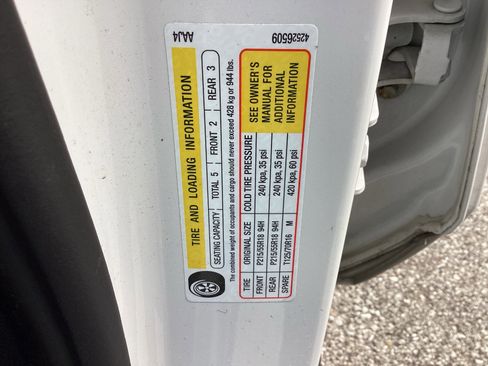Used 2020 Buick Encore Preferred image 38