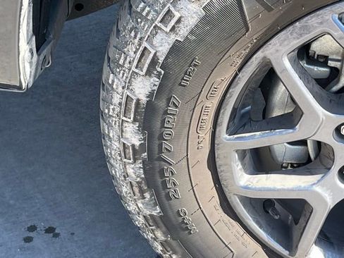 Used 2024 Ford Ranger XLT image 7