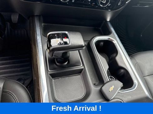 Used 2022 Chevrolet Silverado 1500 RST w/ Convenience Package II RWD image 7