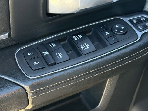 Used 2024 RAM 2500 Laramie w/ Safety Group image 26