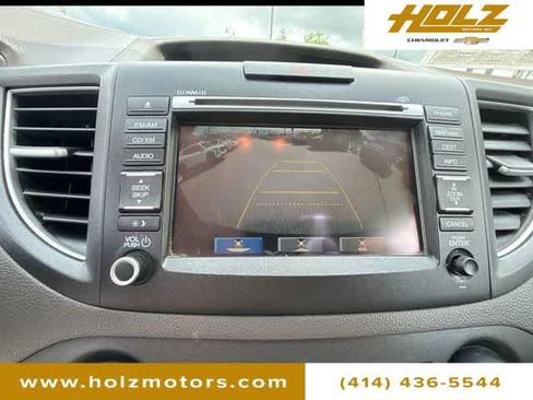 Used 2012 Honda CR-V EX-L image 15