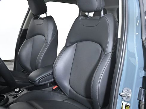 Certified 2023 MINI Cooper Countryman S AWD/4WD image 18