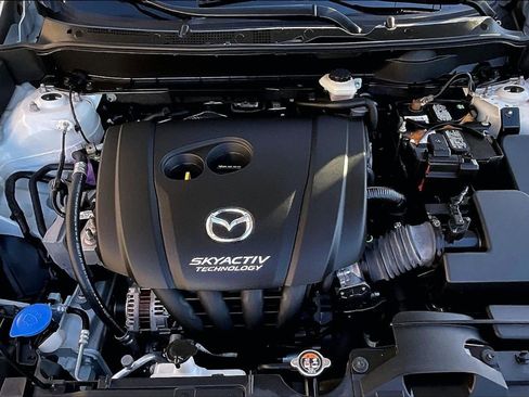 Used 2019 MAZDA CX-3 Touring w/ Preferred Equipment Package image 10