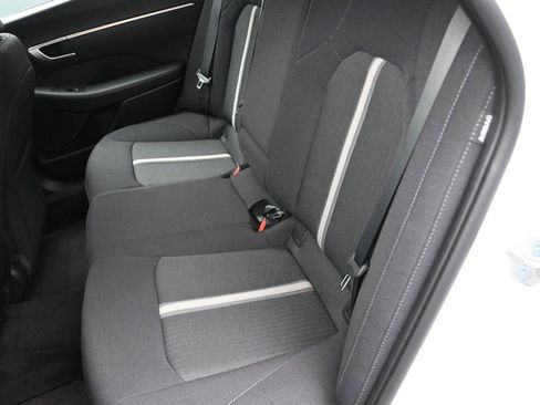 New 2026 Hyundai Sonata SEL image 22