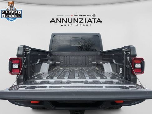 Used 2022 Jeep Gladiator Mojave w/ LED Lighting Group AWD/4WD image 18