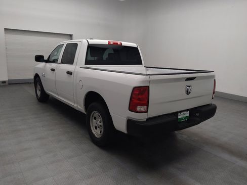 Used 2017 RAM 1500 Tradesman w/ Popular Equipment Group image 5