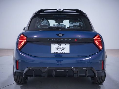 New 2026 MINI Cooper S FWD image 5