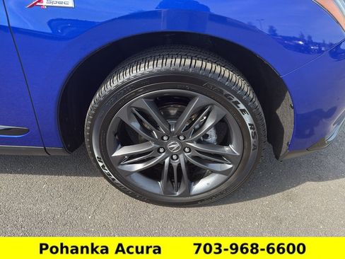 Certified 2024 Acura RDX w/ Advance Package AWD/4WD image 30