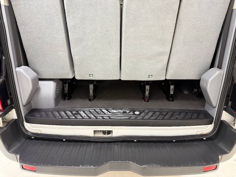 Used 2015 Ford Transit 350 XLT RWD image 71