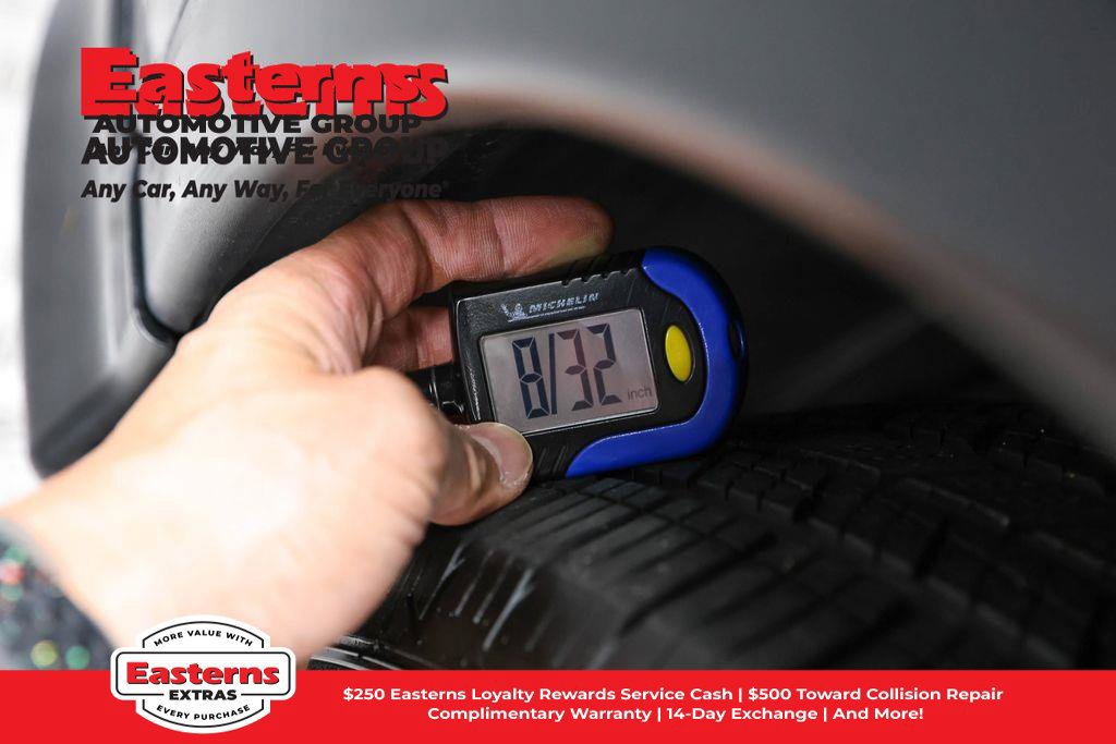 Used 2015 Honda CR-V EX-L image 29