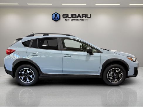 Used 2018 Subaru Crosstrek 2.0i AWD/4WD image 6