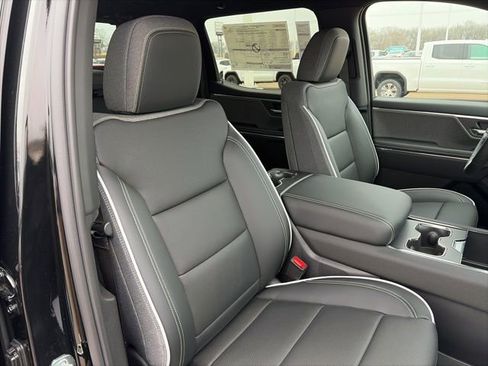 New 2026 GMC Sierra EV Elevation w/ Premium Package image 52