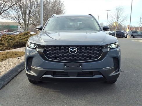 New 2026 MAZDA CX-50 AWD 2.5 Hybrid w/ Weather Package image 6
