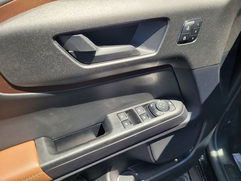 New 2025 Ford Bronco Sport Outer Banks w/ Outer Banks Tech Package+ image 8