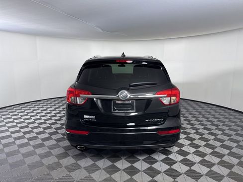 Used 2017 Buick Envision Essence FWD image 4