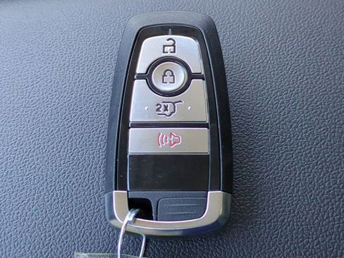 New 2026 Ford Escape Active w/ Tech Pack #1 image 27