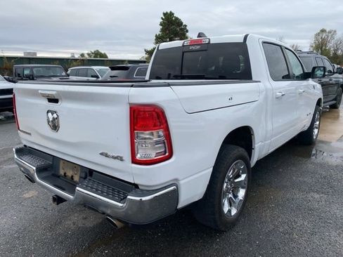 Used 2019 RAM 1500 Big Horn image 7