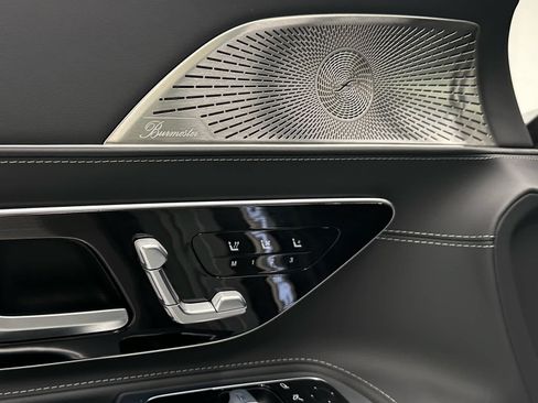 Used 2024 Mercedes-Benz AMG GT 55 image 19