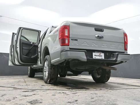 Used 2021 Ford Ranger XLT image 35