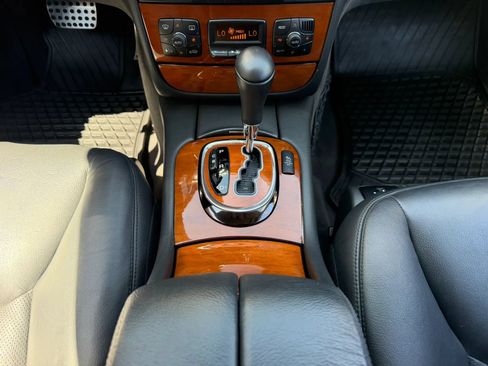 Used 2006 Mercedes-Benz S 350 image 15