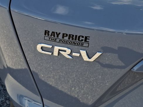 Used 2022 Honda CR-V EX image 32